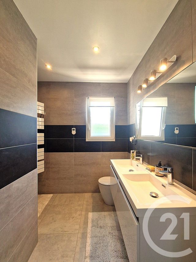 maison à vendre - 4 pièces - 106.8 m2 - BEAUVOISIN - 30 - LANGUEDOC-ROUSSILLON - Century 21 Petite Camargue