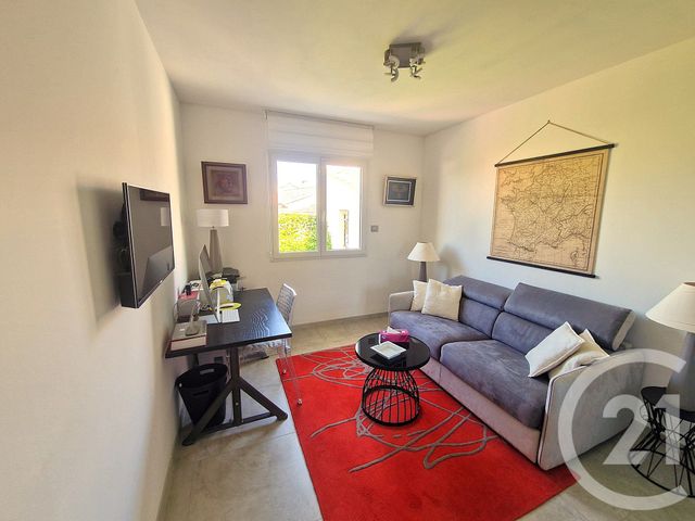 maison à vendre - 4 pièces - 106.8 m2 - BEAUVOISIN - 30 - LANGUEDOC-ROUSSILLON - Century 21 Petite Camargue