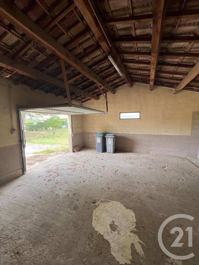 maison à vendre - 4 pièces - 79.48 m2 - AIMARGUES - 30 - LANGUEDOC-ROUSSILLON - Century 21 Petite Camargue