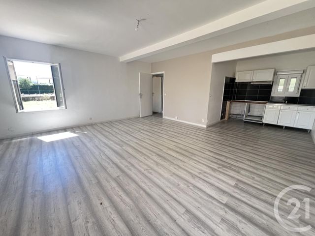 maison à vendre - 4 pièces - 79.48 m2 - AIMARGUES - 30 - LANGUEDOC-ROUSSILLON - Century 21 Petite Camargue