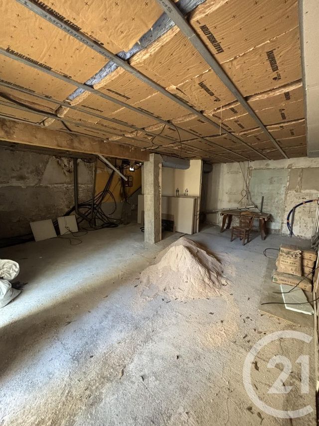 maison à vendre - 5 pièces - 120.0 m2 - ST GILLES - 30 - LANGUEDOC-ROUSSILLON - Century 21 Petite Camargue