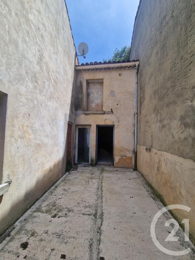maison à vendre - 5 pièces - 120.0 m2 - ST GILLES - 30 - LANGUEDOC-ROUSSILLON - Century 21 Petite Camargue