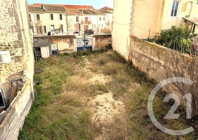 maison à vendre - 4 pièces - 100.0 m2 - ST GILLES - 30 - LANGUEDOC-ROUSSILLON - Century 21 Petite Camargue