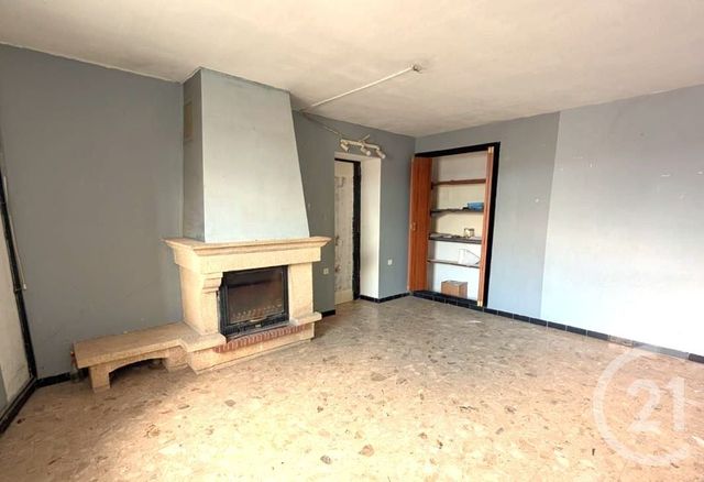 maison à vendre - 4 pièces - 100.0 m2 - ST GILLES - 30 - LANGUEDOC-ROUSSILLON - Century 21 Petite Camargue
