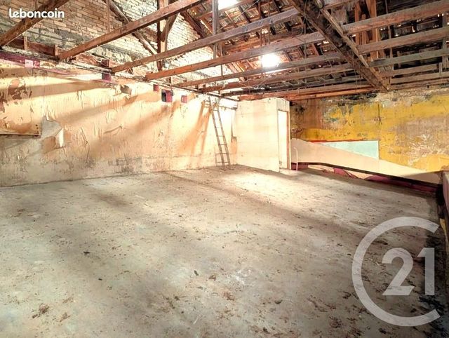 maison à vendre - 4 pièces - 100.0 m2 - ST GILLES - 30 - LANGUEDOC-ROUSSILLON - Century 21 Petite Camargue