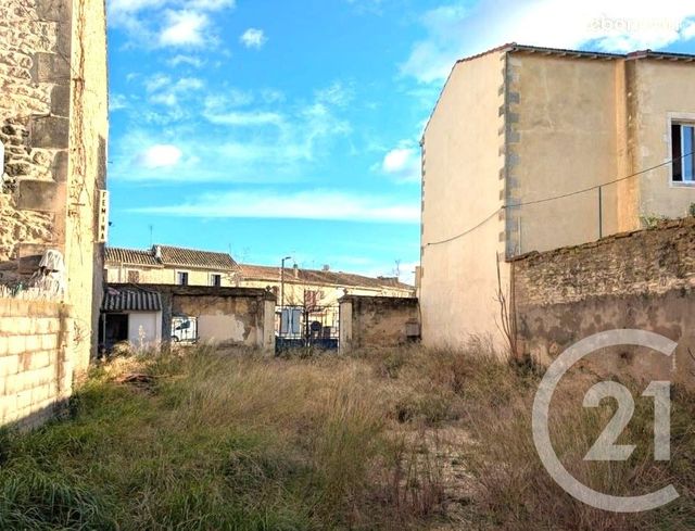 maison à vendre - 4 pièces - 100.0 m2 - ST GILLES - 30 - LANGUEDOC-ROUSSILLON - Century 21 Petite Camargue