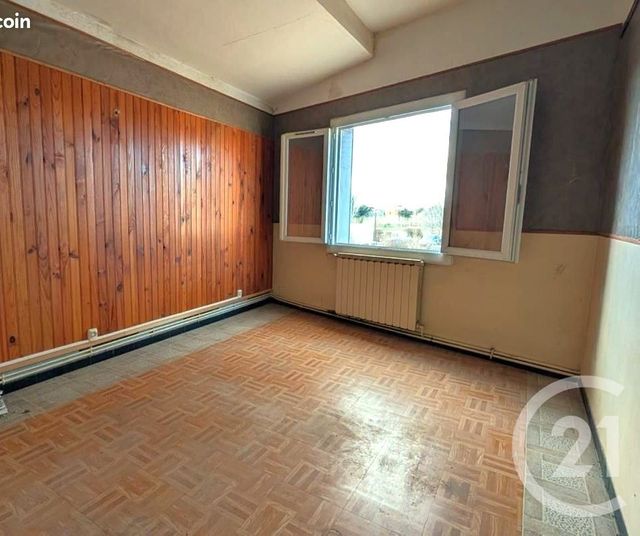 maison à vendre - 4 pièces - 100.0 m2 - ST GILLES - 30 - LANGUEDOC-ROUSSILLON - Century 21 Petite Camargue