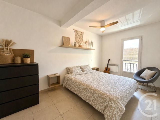 Appartement à vendre - 3 pièces - 89.5 m2 - ST LAURENT D AIGOUZE - 30 - LANGUEDOC-ROUSSILLON - Century 21 Petite Camargue