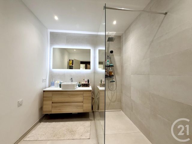 Appartement à vendre - 3 pièces - 89.5 m2 - ST LAURENT D AIGOUZE - 30 - LANGUEDOC-ROUSSILLON - Century 21 Petite Camargue