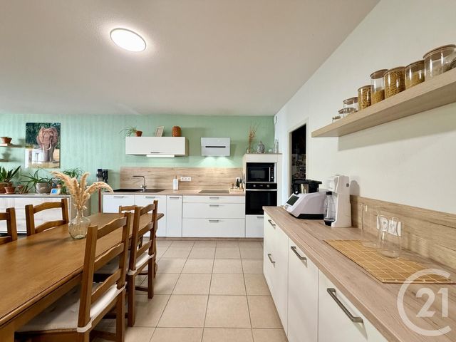 Appartement à vendre - 3 pièces - 89.5 m2 - ST LAURENT D AIGOUZE - 30 - LANGUEDOC-ROUSSILLON - Century 21 Petite Camargue