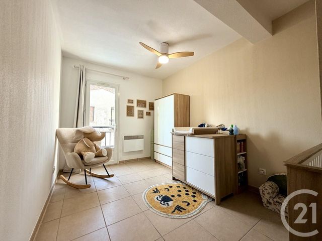 Appartement à vendre - 3 pièces - 89.5 m2 - ST LAURENT D AIGOUZE - 30 - LANGUEDOC-ROUSSILLON - Century 21 Petite Camargue