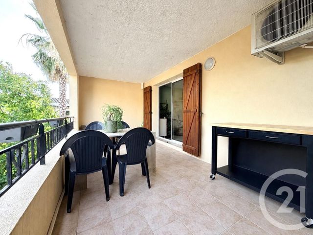 Appartement à vendre - 3 pièces - 89.5 m2 - ST LAURENT D AIGOUZE - 30 - LANGUEDOC-ROUSSILLON - Century 21 Petite Camargue