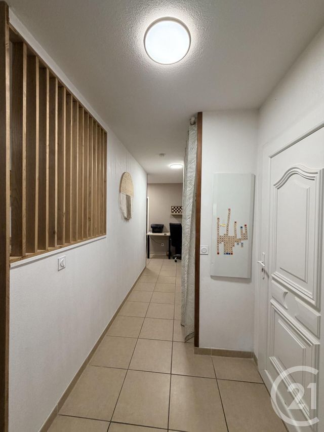Appartement à vendre - 3 pièces - 89.5 m2 - ST LAURENT D AIGOUZE - 30 - LANGUEDOC-ROUSSILLON - Century 21 Petite Camargue