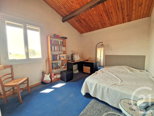 maison à vendre - 6 pièces - 164.8 m2 - BEAUVOISIN - 30 - LANGUEDOC-ROUSSILLON - Century 21 Petite Camargue