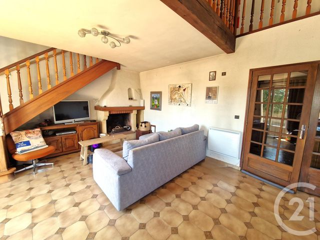 maison à vendre - 6 pièces - 164.8 m2 - BEAUVOISIN - 30 - LANGUEDOC-ROUSSILLON - Century 21 Petite Camargue