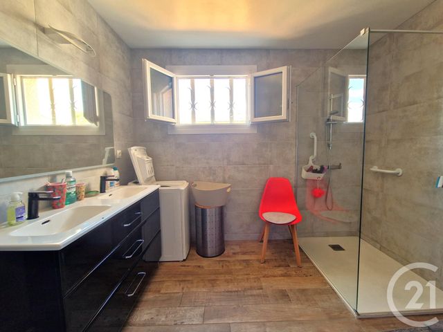 maison à vendre - 6 pièces - 164.8 m2 - BEAUVOISIN - 30 - LANGUEDOC-ROUSSILLON - Century 21 Petite Camargue
