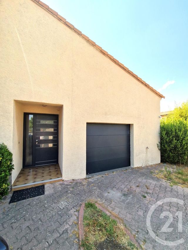 maison à vendre - 6 pièces - 164.8 m2 - BEAUVOISIN - 30 - LANGUEDOC-ROUSSILLON - Century 21 Petite Camargue