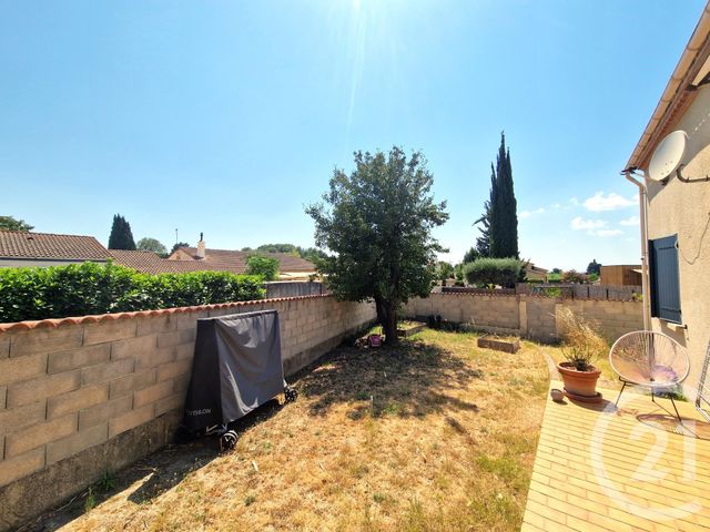 maison à vendre - 6 pièces - 164.8 m2 - BEAUVOISIN - 30 - LANGUEDOC-ROUSSILLON - Century 21 Petite Camargue