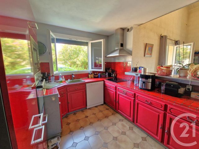 maison à vendre - 6 pièces - 164.8 m2 - BEAUVOISIN - 30 - LANGUEDOC-ROUSSILLON - Century 21 Petite Camargue
