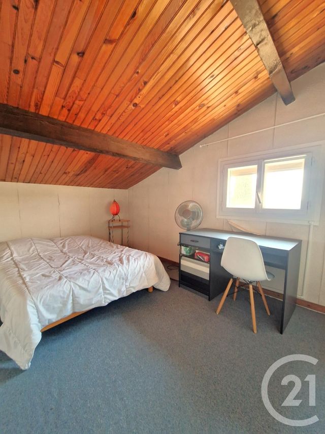 maison à vendre - 6 pièces - 164.8 m2 - BEAUVOISIN - 30 - LANGUEDOC-ROUSSILLON - Century 21 Petite Camargue
