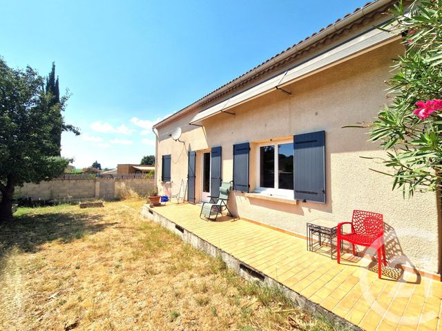 Maison à vendre BEAUVOISIN