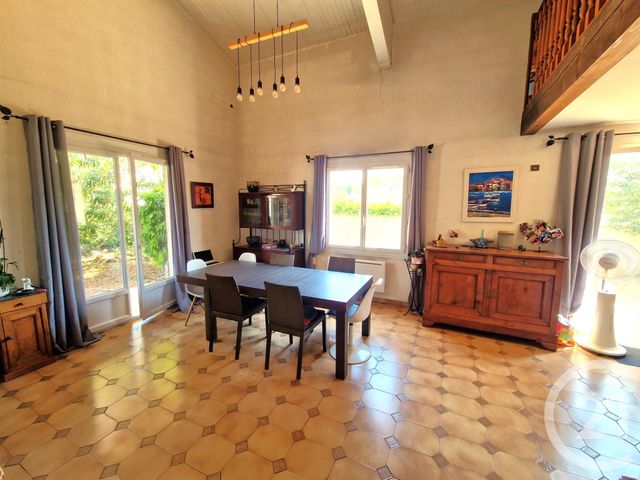 maison à vendre - 6 pièces - 164.8 m2 - BEAUVOISIN - 30 - LANGUEDOC-ROUSSILLON - Century 21 Petite Camargue