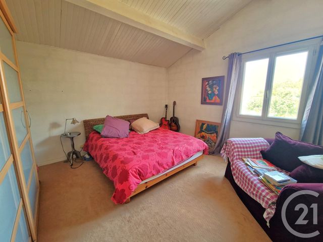 maison à vendre - 6 pièces - 164.8 m2 - BEAUVOISIN - 30 - LANGUEDOC-ROUSSILLON - Century 21 Petite Camargue