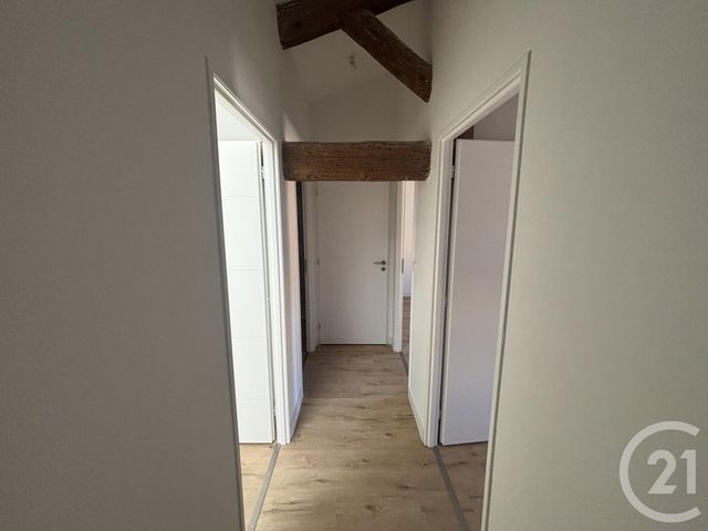 maison à vendre - 4 pièces - 96.38 m2 - VAUVERT - 30 - LANGUEDOC-ROUSSILLON - Century 21 Petite Camargue