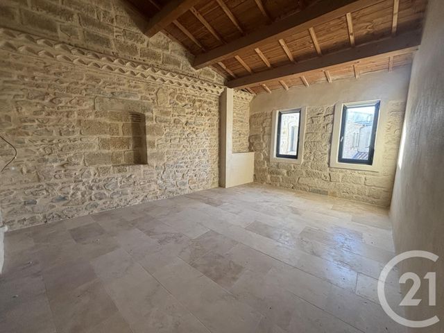 maison à vendre - 4 pièces - 96.38 m2 - VAUVERT - 30 - LANGUEDOC-ROUSSILLON - Century 21 Petite Camargue