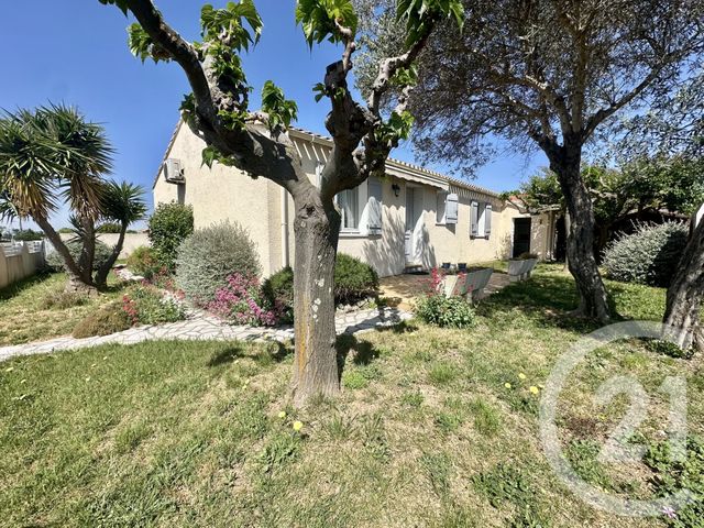maison à vendre - 4 pièces - 88.72 m2 - ST GILLES - 30 - LANGUEDOC-ROUSSILLON - Century 21 Petite Camargue