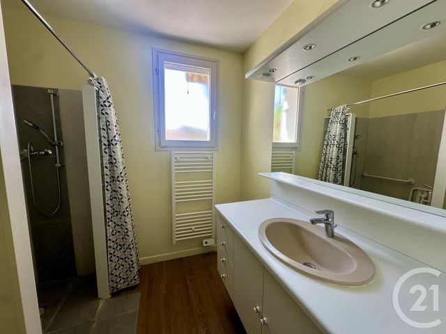maison à vendre - 4 pièces - 88.72 m2 - ST GILLES - 30 - LANGUEDOC-ROUSSILLON - Century 21 Petite Camargue