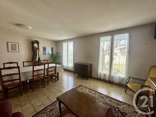 maison à vendre - 4 pièces - 88.72 m2 - ST GILLES - 30 - LANGUEDOC-ROUSSILLON - Century 21 Petite Camargue