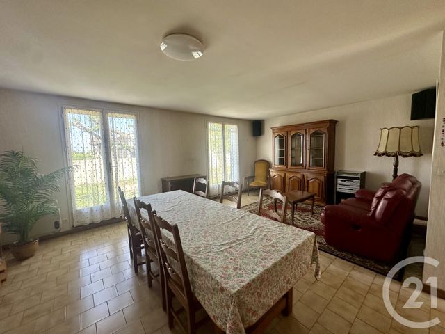 maison à vendre - 4 pièces - 88.72 m2 - ST GILLES - 30 - LANGUEDOC-ROUSSILLON - Century 21 Petite Camargue