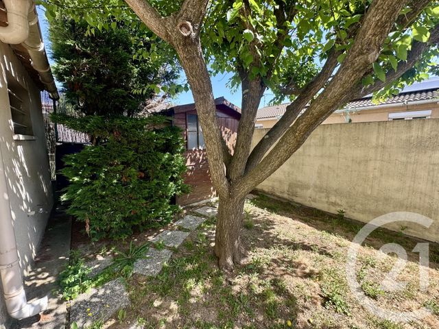 maison à vendre - 4 pièces - 88.72 m2 - ST GILLES - 30 - LANGUEDOC-ROUSSILLON - Century 21 Petite Camargue