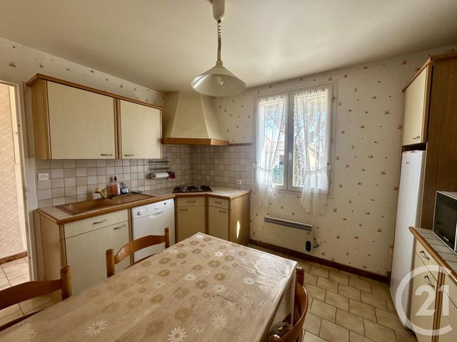 maison à vendre - 4 pièces - 88.72 m2 - ST GILLES - 30 - LANGUEDOC-ROUSSILLON - Century 21 Petite Camargue