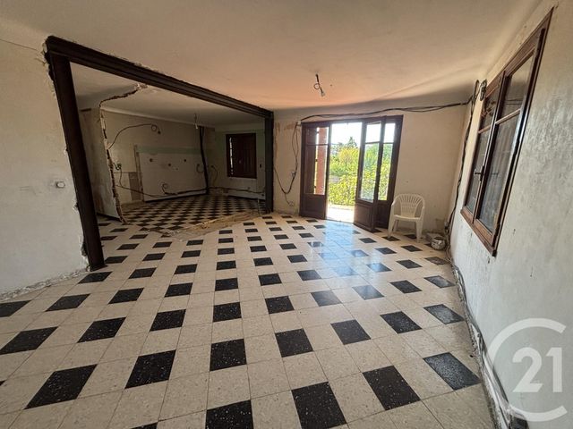 maison à vendre - 5 pièces - 134.0 m2 - VAUVERT - 30 - LANGUEDOC-ROUSSILLON - Century 21 Petite Camargue