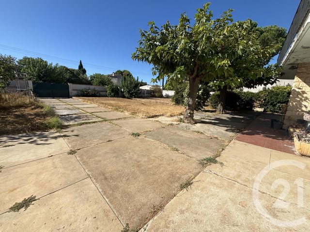 maison à vendre - 5 pièces - 134.0 m2 - VAUVERT - 30 - LANGUEDOC-ROUSSILLON - Century 21 Petite Camargue