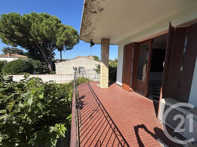 maison à vendre - 5 pièces - 134.0 m2 - VAUVERT - 30 - LANGUEDOC-ROUSSILLON - Century 21 Petite Camargue