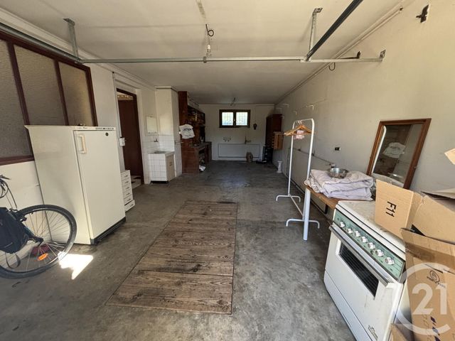 maison à vendre - 5 pièces - 134.0 m2 - VAUVERT - 30 - LANGUEDOC-ROUSSILLON - Century 21 Petite Camargue