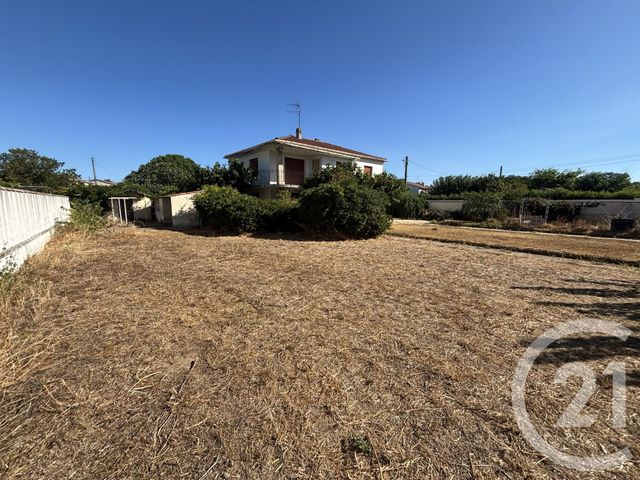 maison à vendre - 5 pièces - 134.0 m2 - VAUVERT - 30 - LANGUEDOC-ROUSSILLON - Century 21 Petite Camargue