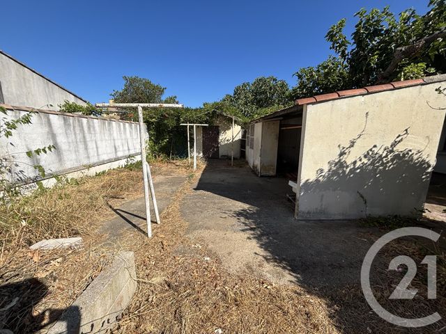 maison à vendre - 5 pièces - 134.0 m2 - VAUVERT - 30 - LANGUEDOC-ROUSSILLON - Century 21 Petite Camargue