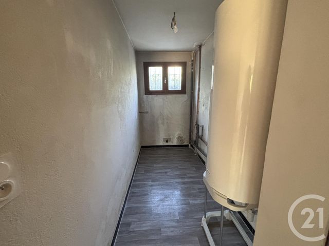 maison à vendre - 5 pièces - 134.0 m2 - VAUVERT - 30 - LANGUEDOC-ROUSSILLON - Century 21 Petite Camargue