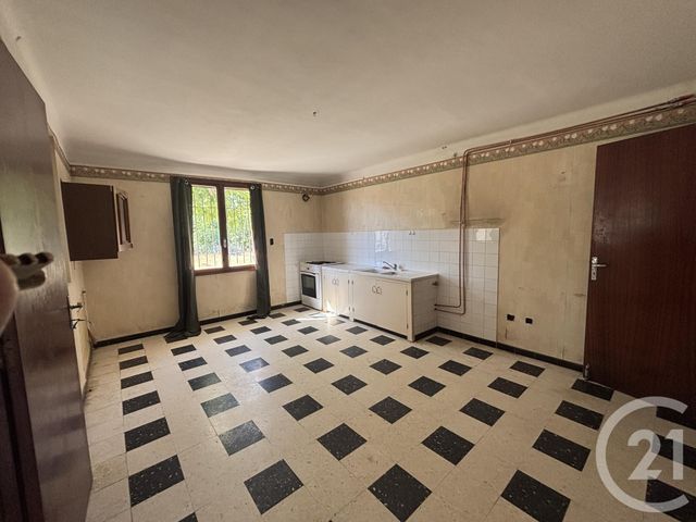 maison à vendre - 5 pièces - 134.0 m2 - VAUVERT - 30 - LANGUEDOC-ROUSSILLON - Century 21 Petite Camargue
