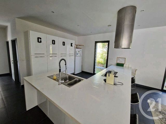 maison à vendre - 5 pièces - 191.0 m2 - AUBORD - 30 - LANGUEDOC-ROUSSILLON - Century 21 Petite Camargue