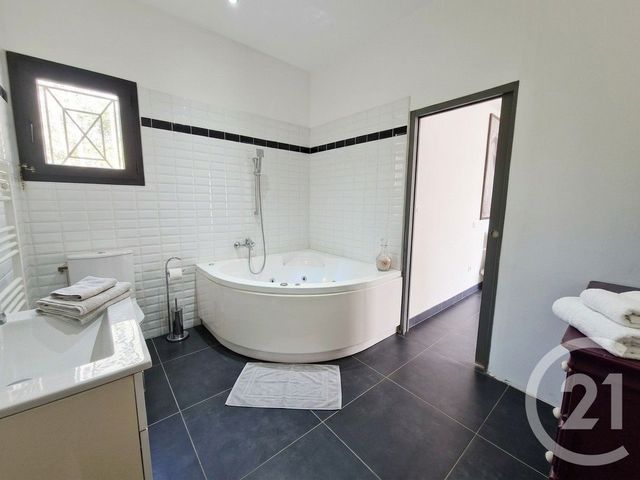 maison à vendre - 5 pièces - 191.0 m2 - AUBORD - 30 - LANGUEDOC-ROUSSILLON - Century 21 Petite Camargue