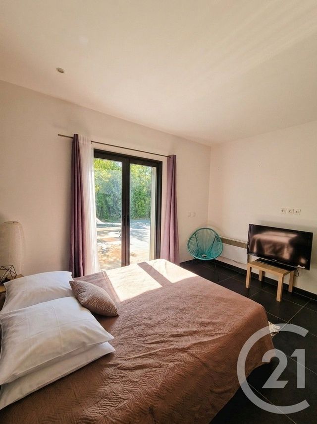 maison à vendre - 5 pièces - 191.0 m2 - AUBORD - 30 - LANGUEDOC-ROUSSILLON - Century 21 Petite Camargue