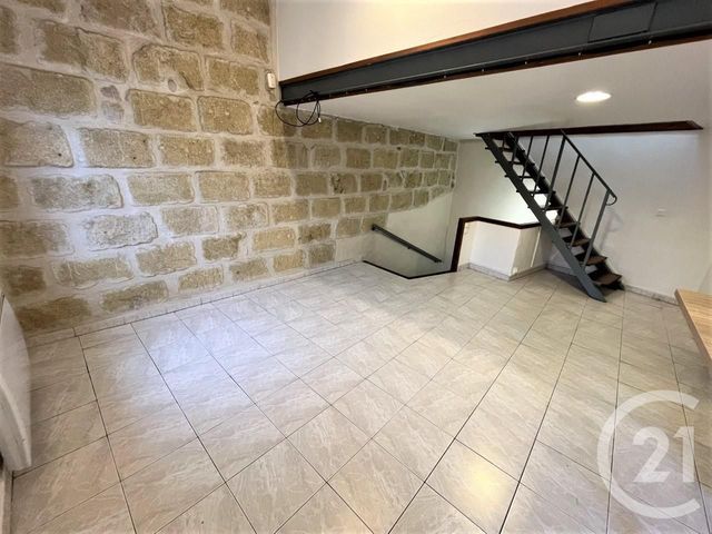Immeuble à vendre VAUVERT