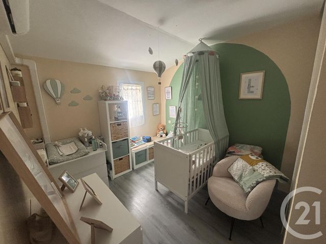 maison à vendre - 3 pièces - 45.4 m2 - GALLARGUES LE MONTUEUX - 30 - LANGUEDOC-ROUSSILLON - Century 21 Petite Camargue