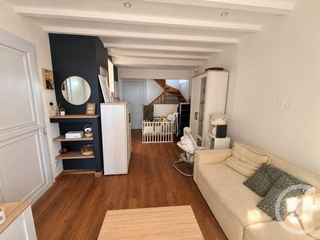 maison à vendre - 3 pièces - 45.4 m2 - GALLARGUES LE MONTUEUX - 30 - LANGUEDOC-ROUSSILLON - Century 21 Petite Camargue