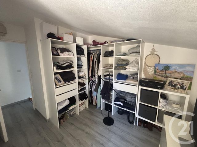maison à vendre - 3 pièces - 45.4 m2 - GALLARGUES LE MONTUEUX - 30 - LANGUEDOC-ROUSSILLON - Century 21 Petite Camargue